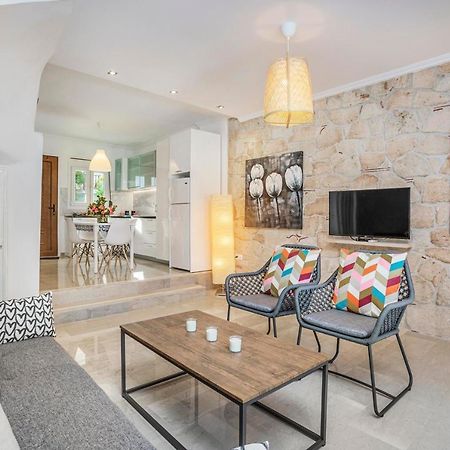 Boutique Maisonette Пефкохори Екстериор снимка