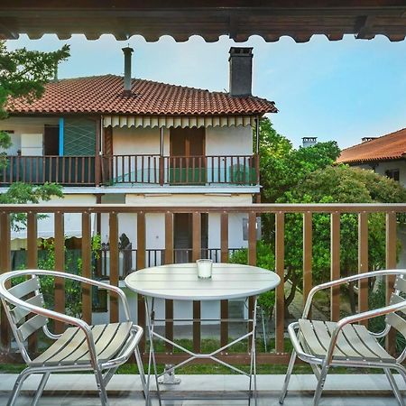 Boutique Maisonette Пефкохори Екстериор снимка