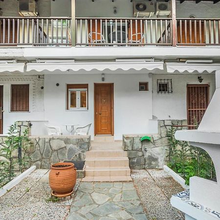 Boutique Maisonette Пефкохори Екстериор снимка