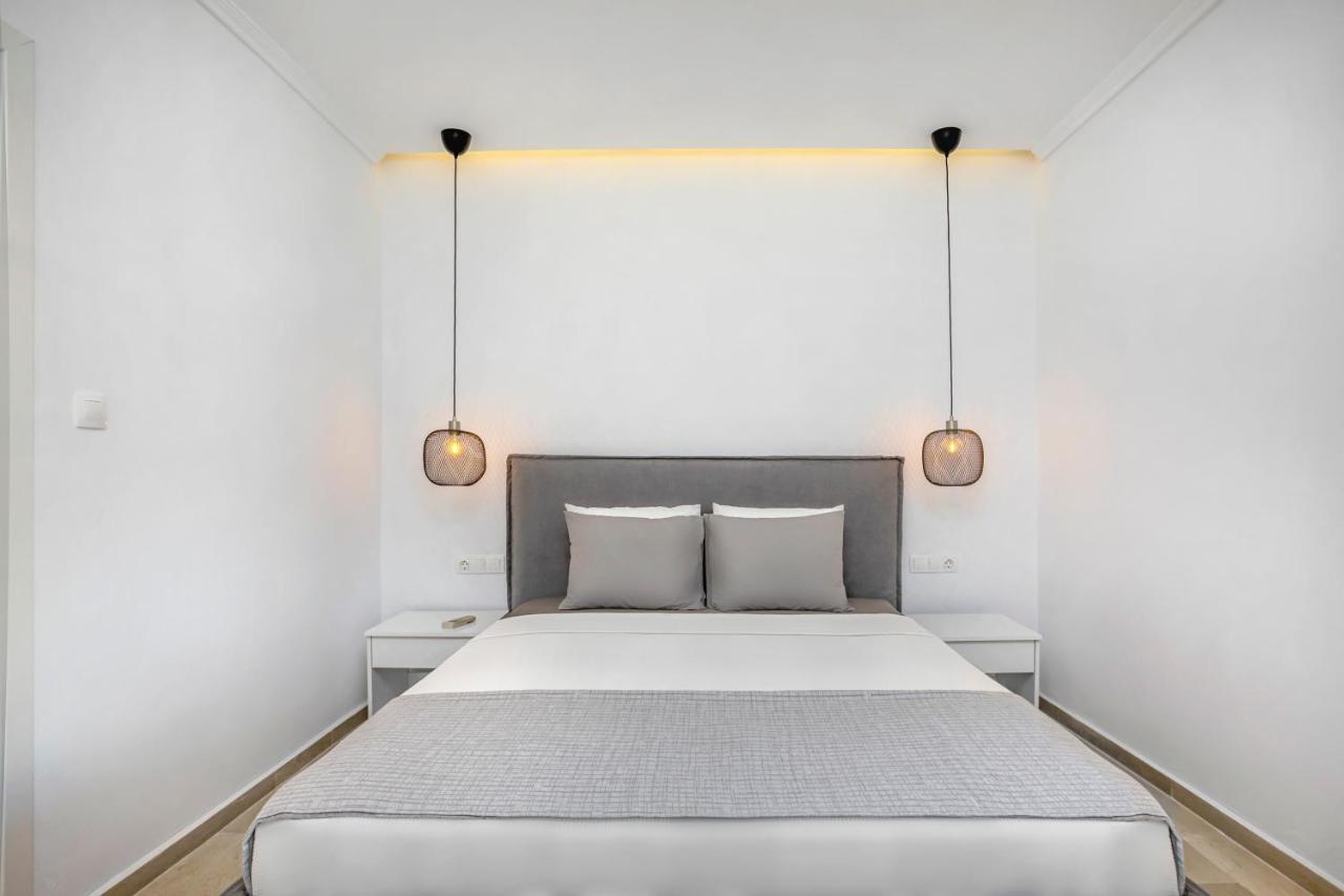 Boutique Maisonette Пефкохори Екстериор снимка