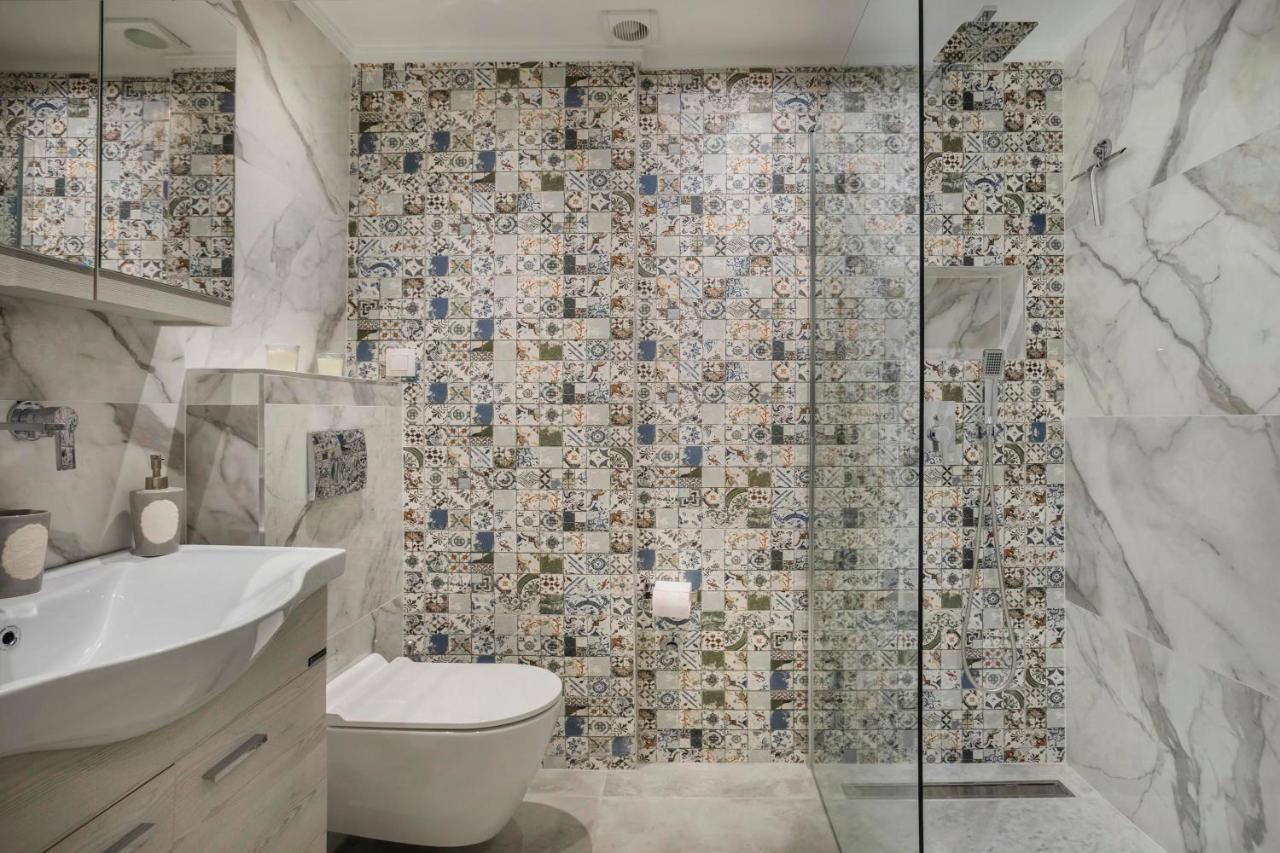 Boutique Maisonette Пефкохори Екстериор снимка