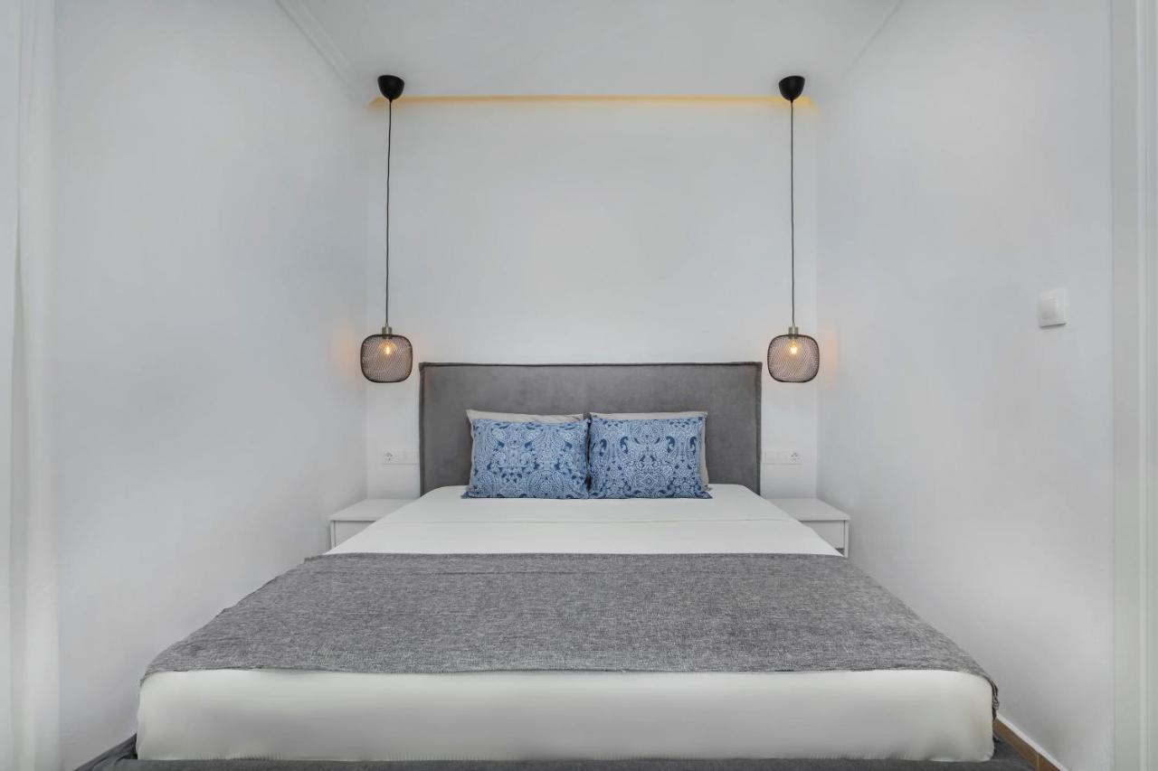 Boutique Maisonette Пефкохори Екстериор снимка