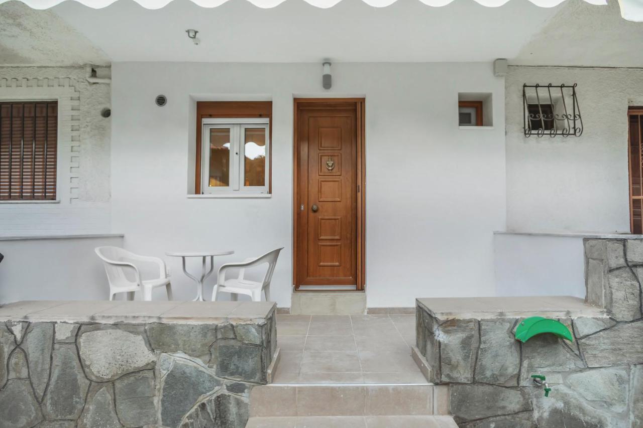 Boutique Maisonette Пефкохори Екстериор снимка