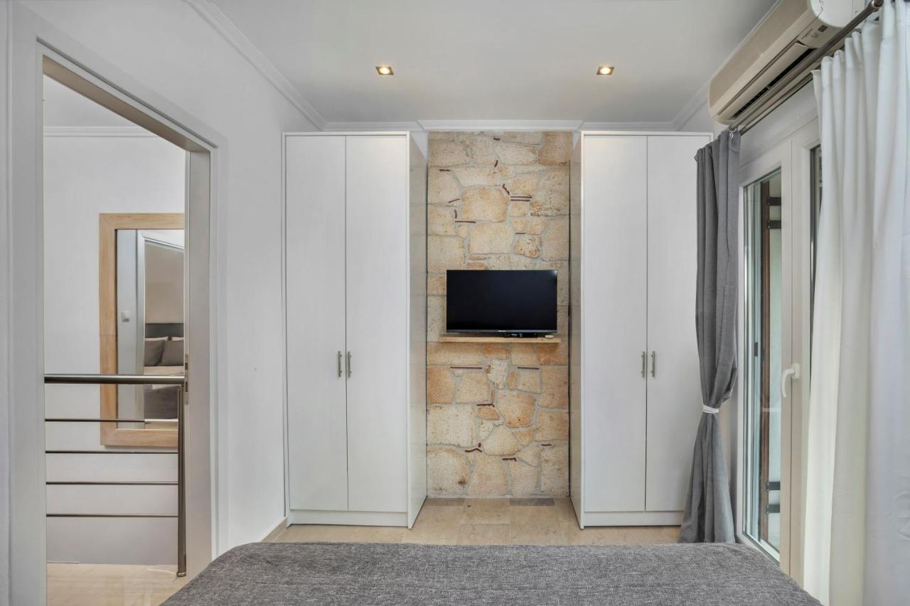 Boutique Maisonette Пефкохори Екстериор снимка