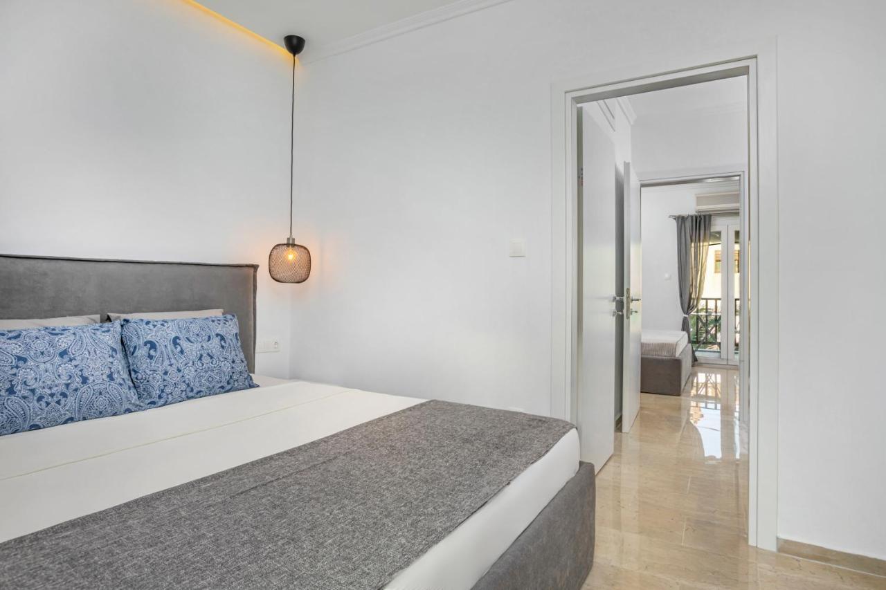 Boutique Maisonette Пефкохори Екстериор снимка